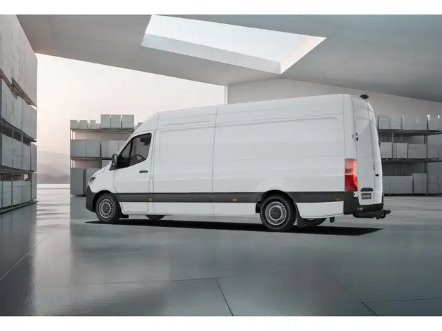 Mercedes-Benz Sprinter 315 CDI Kasten PRO Hochdach 4325 Cam Ansicht 16