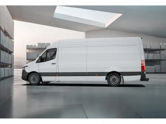 Mercedes-Benz Sprinter 315 CDI Kasten PRO Hochdach 4325 Cam Ansicht 17
