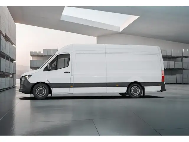 Mercedes-Benz Sprinter 315 CDI Kasten PRO Hochdach 4325 Cam Ansicht 18