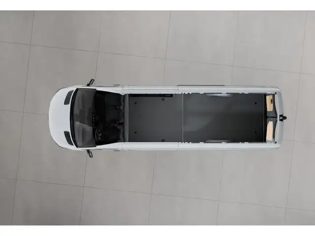 Mercedes-Benz Sprinter 315 CDI Kasten PRO Hochdach 4325 Cam Ansicht 24