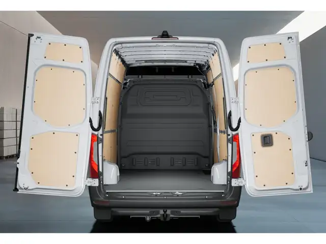 Mercedes-Benz Sprinter 315 CDI Kasten PRO Hochdach 4325 Cam Ansicht 21