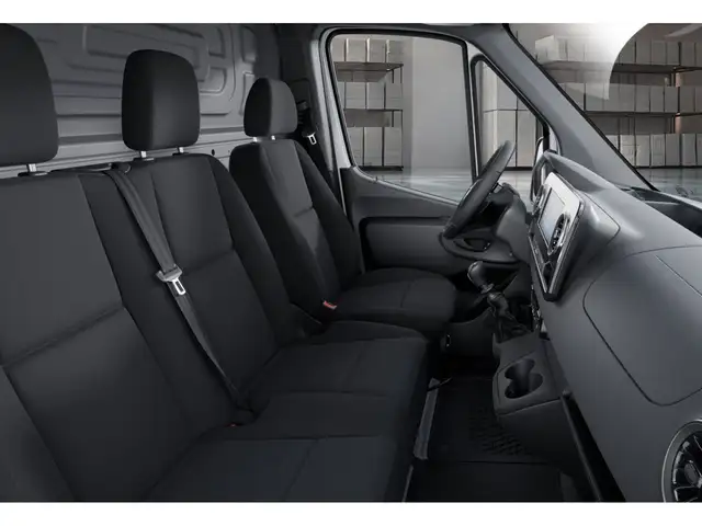 Mercedes-Benz Sprinter 315 CDI Kasten PRO Hochdach 4325 Cam Ansicht 22