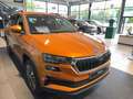 Skoda Karoq 2.0 TDI 116 ch SCR Selection Oranje - thumbnail 4