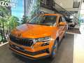 Skoda Karoq 2.0 TDI 116 ch SCR Selection Oranje - thumbnail 1