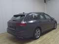 Volkswagen Golf -8 Var. 2.0 TDI R-Line Navi DC LED ACC Gris - thumbnail 4