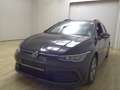 Volkswagen Golf -8 Var. 2.0 TDI R-Line Navi DC LED ACC Gris - thumbnail 2