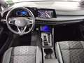 Volkswagen Golf -8 Var. 2.0 TDI R-Line Navi DC LED ACC Gris - thumbnail 5