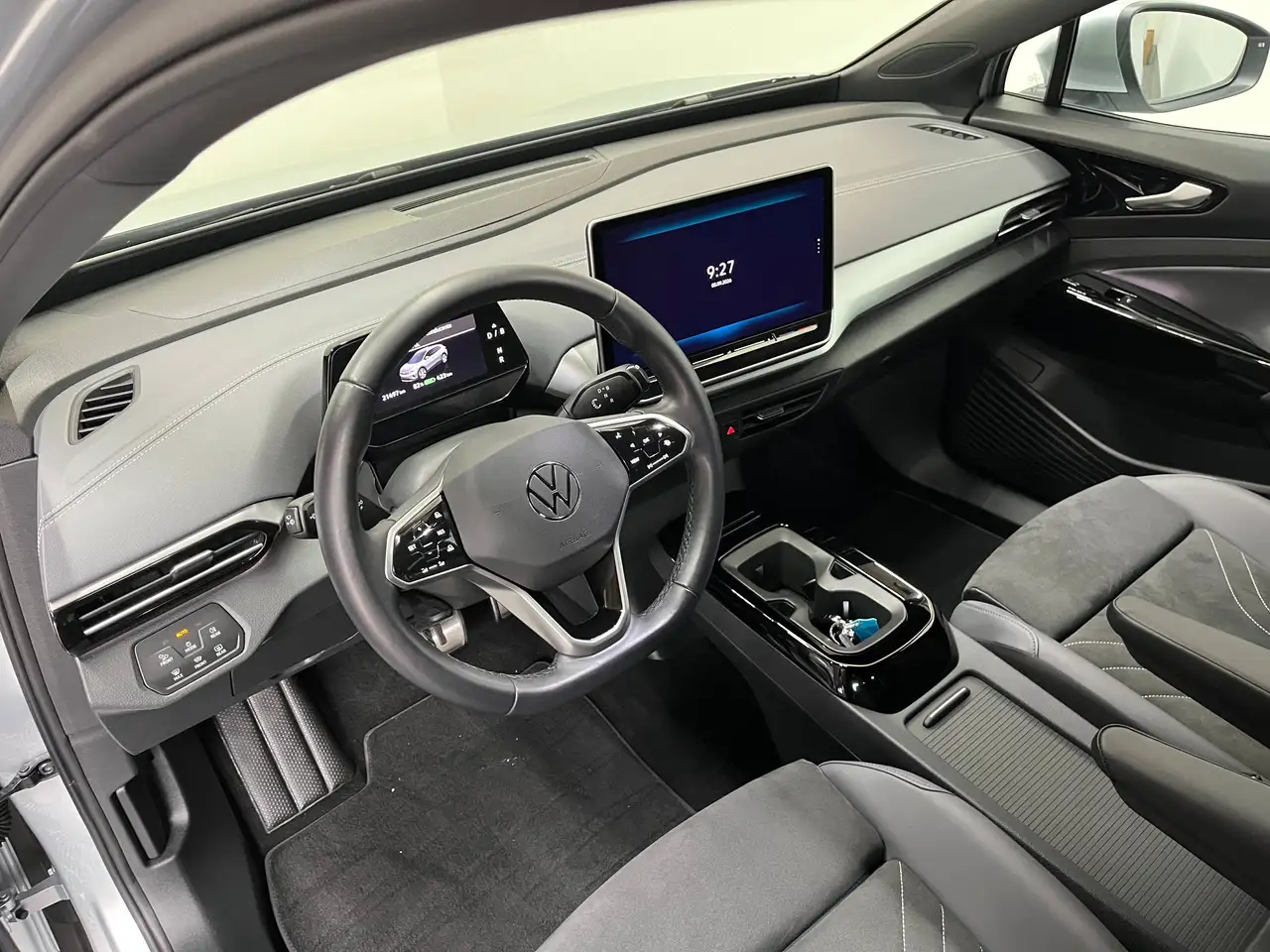 Volkswagen ID.4 77 kWh Pro 4motion 286CV, миниатюра 22