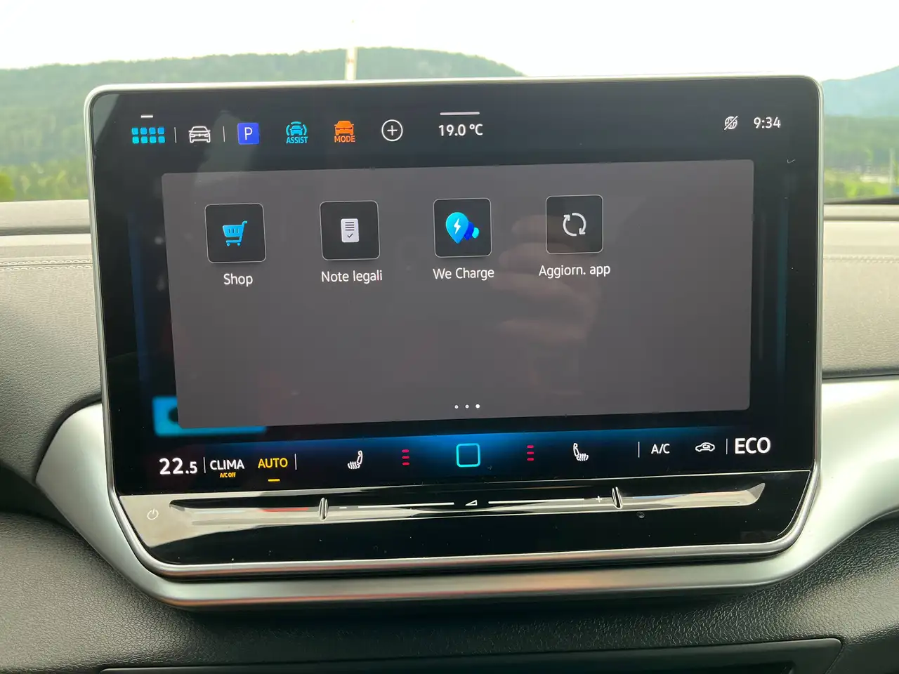 Volkswagen ID.4 77 kWh Pro 4motion 286CV, миниатюра 26