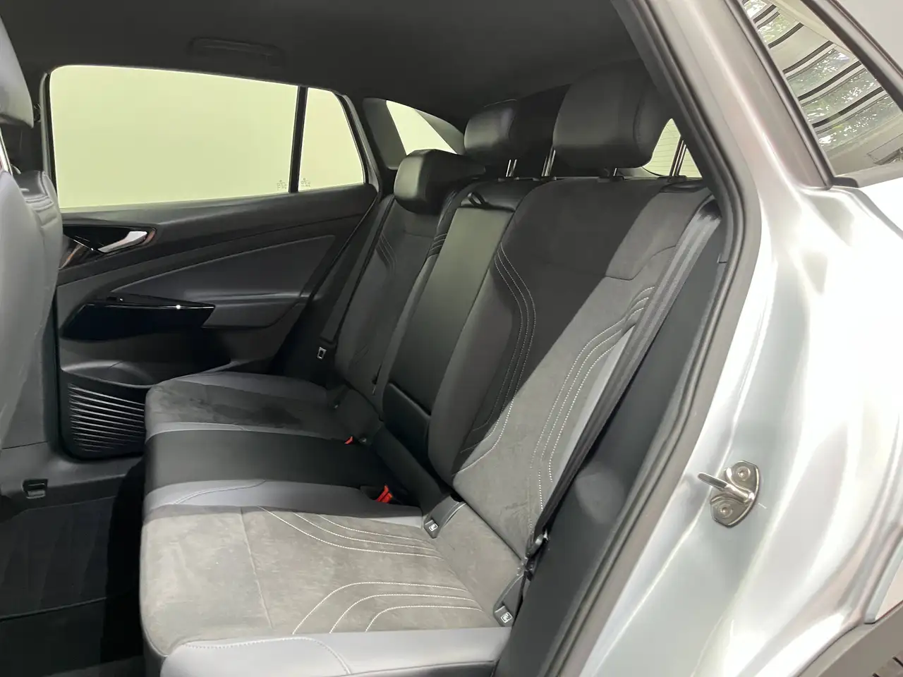 Volkswagen ID.4 77 kWh Pro 4motion 286CV, миниатюра 14