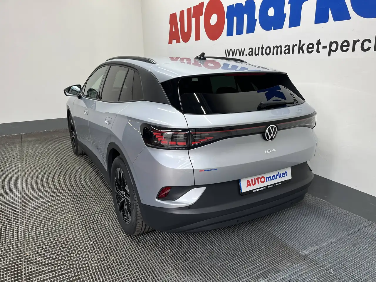 Volkswagen ID.4 77 kWh Pro 4motion 286CV, миниатюра 4