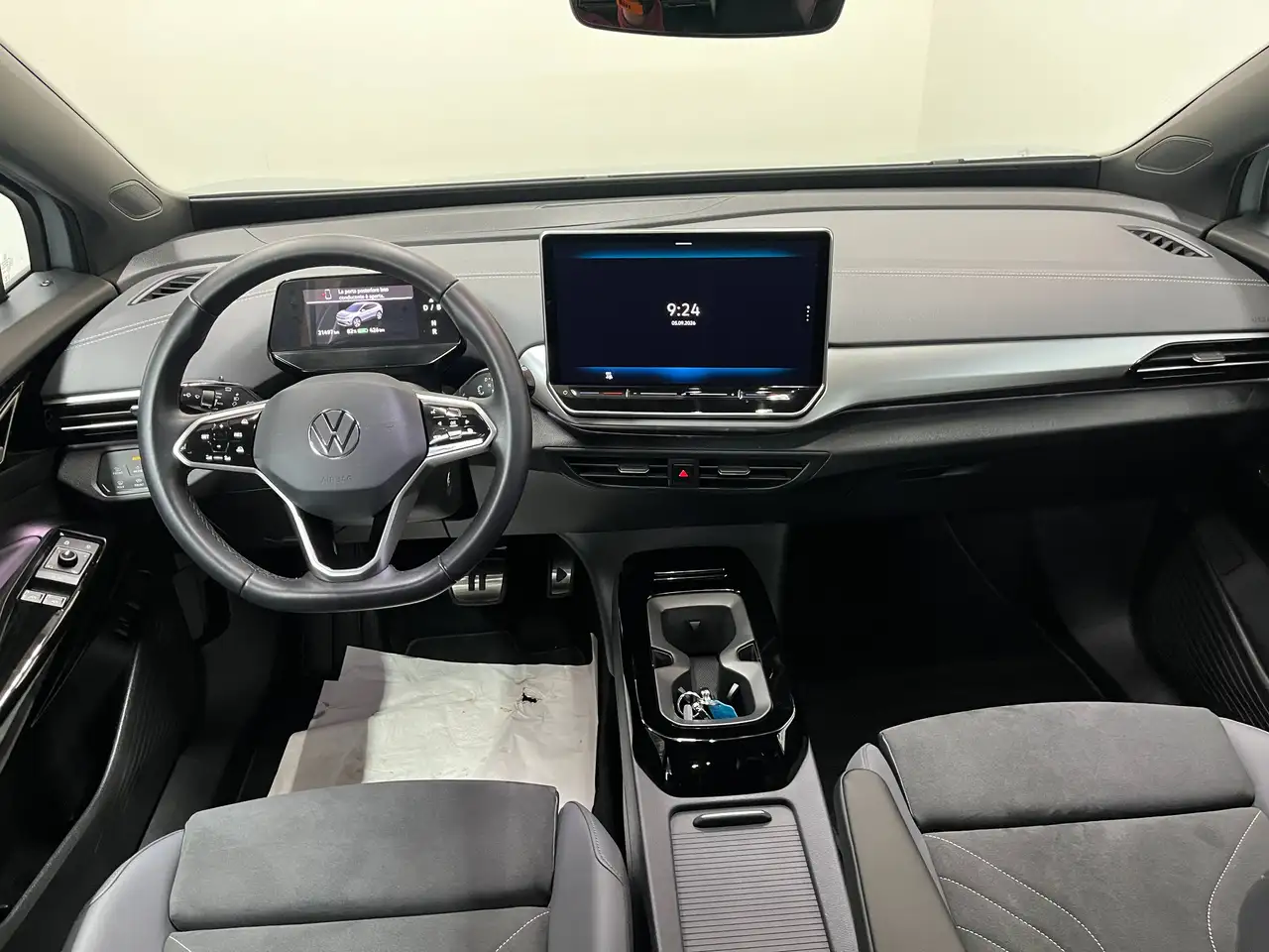 Volkswagen ID.4 77 kWh Pro 4motion 286CV, миниатюра 15