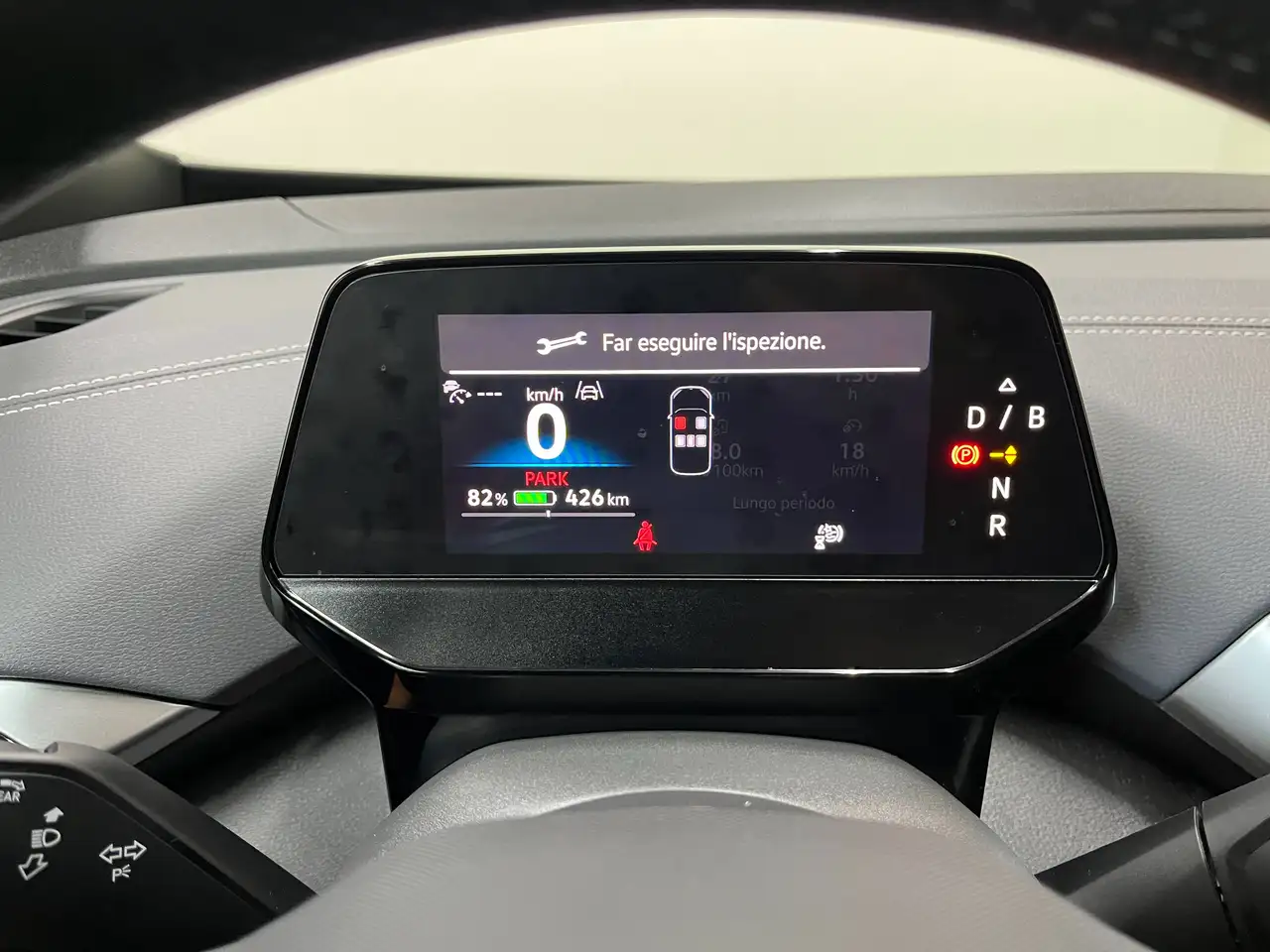 Volkswagen ID.4 77 kWh Pro 4motion 286CV, миниатюра 16