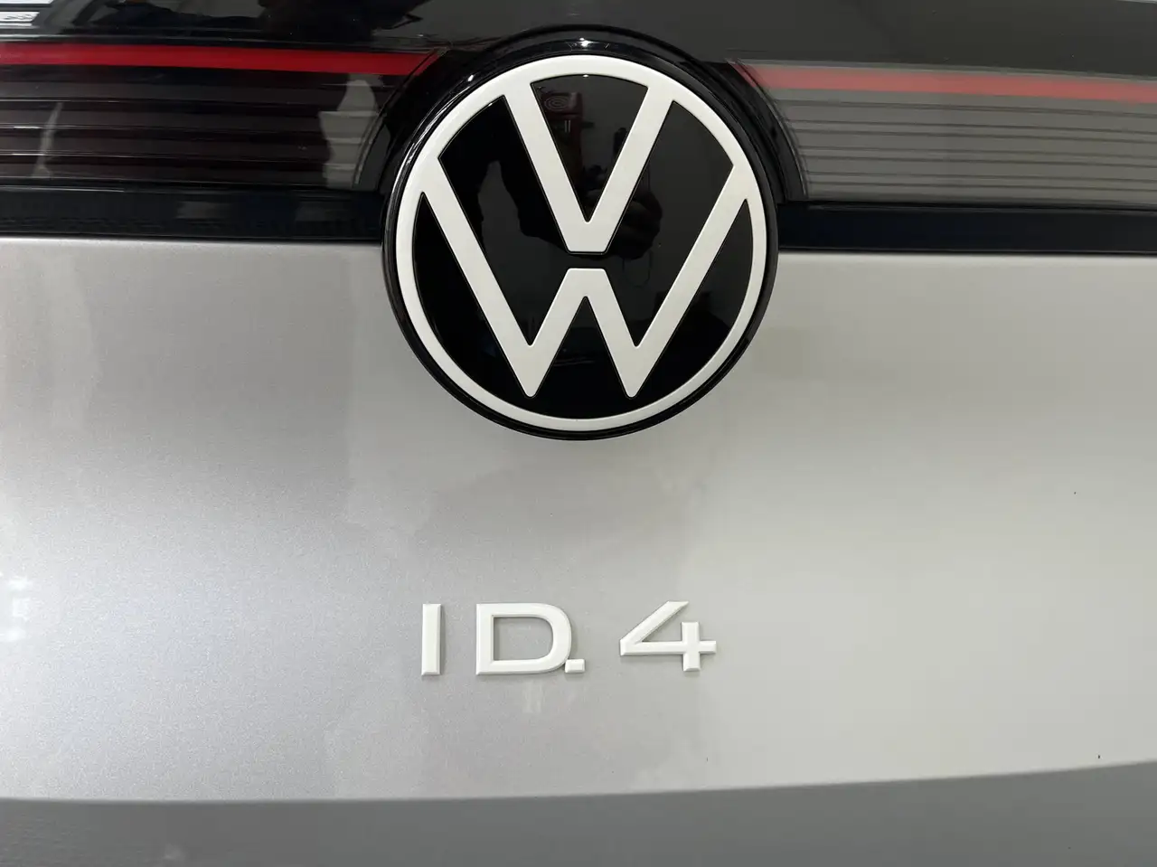 Volkswagen ID.4 77 kWh Pro 4motion 286CV, миниатюра 30