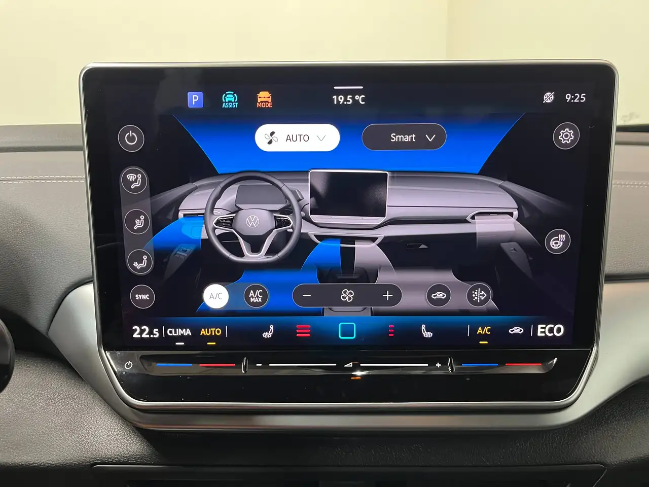 Volkswagen ID.4 77 kWh Pro 4motion 286CV, миниатюра 17