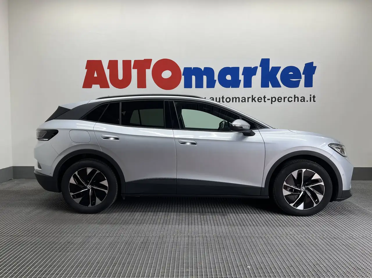 Volkswagen ID.4 77 kWh Pro 4motion 286CV, миниатюра 7