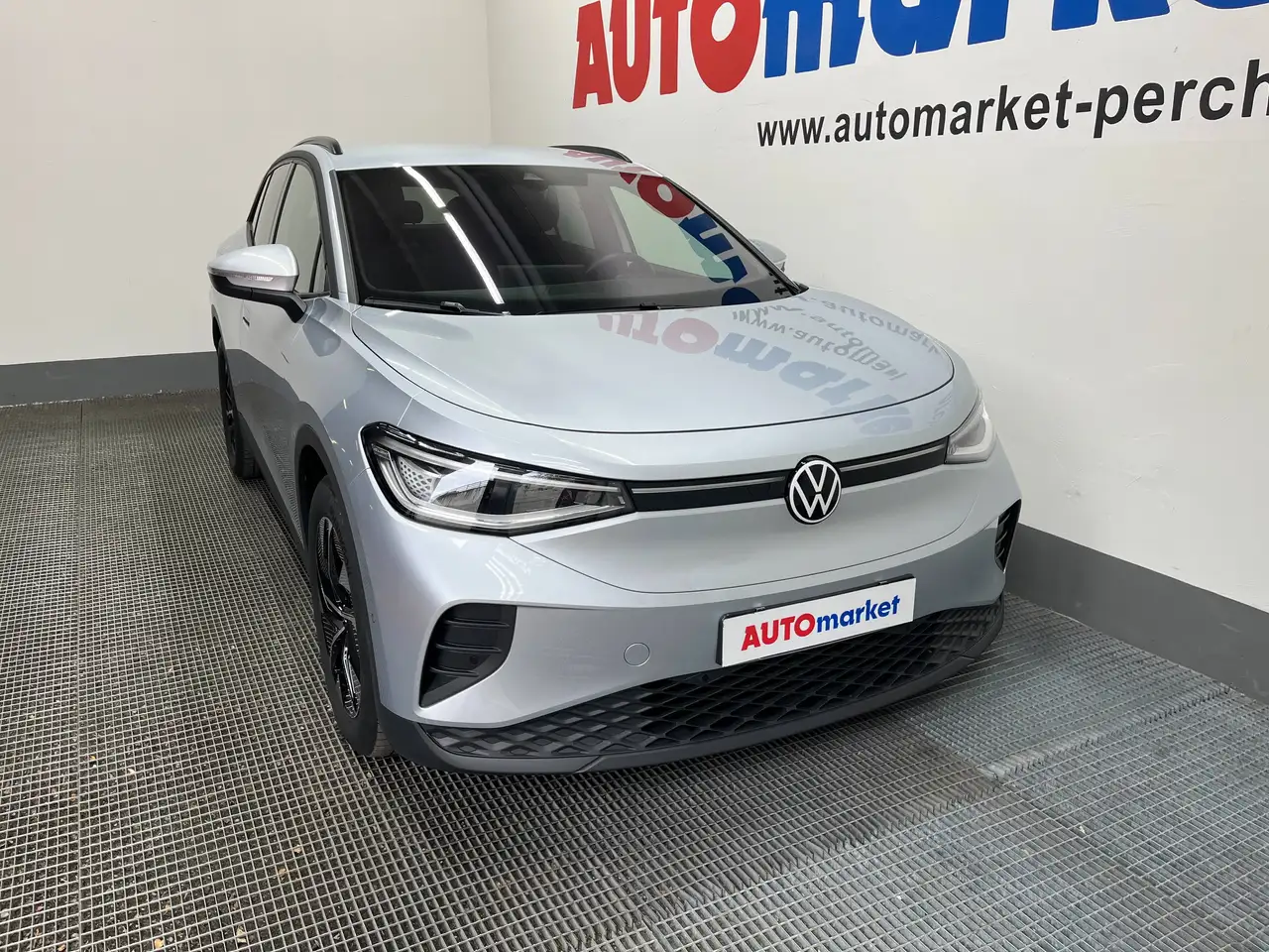 Volkswagen ID.4 77 kWh Pro 4motion 286CV