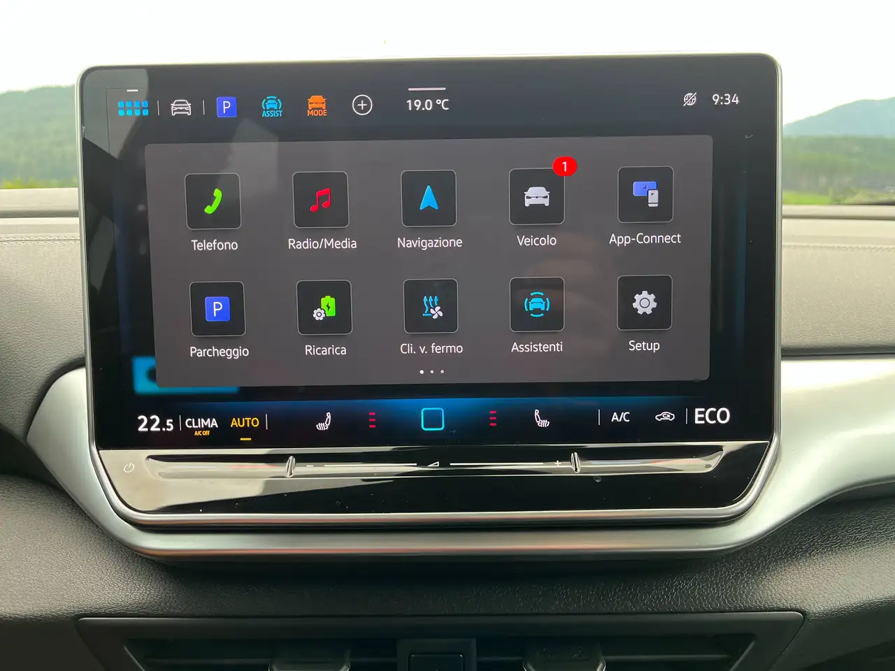 Volkswagen ID.4 77 kWh Pro 4motion 286CV, миниатюра 24