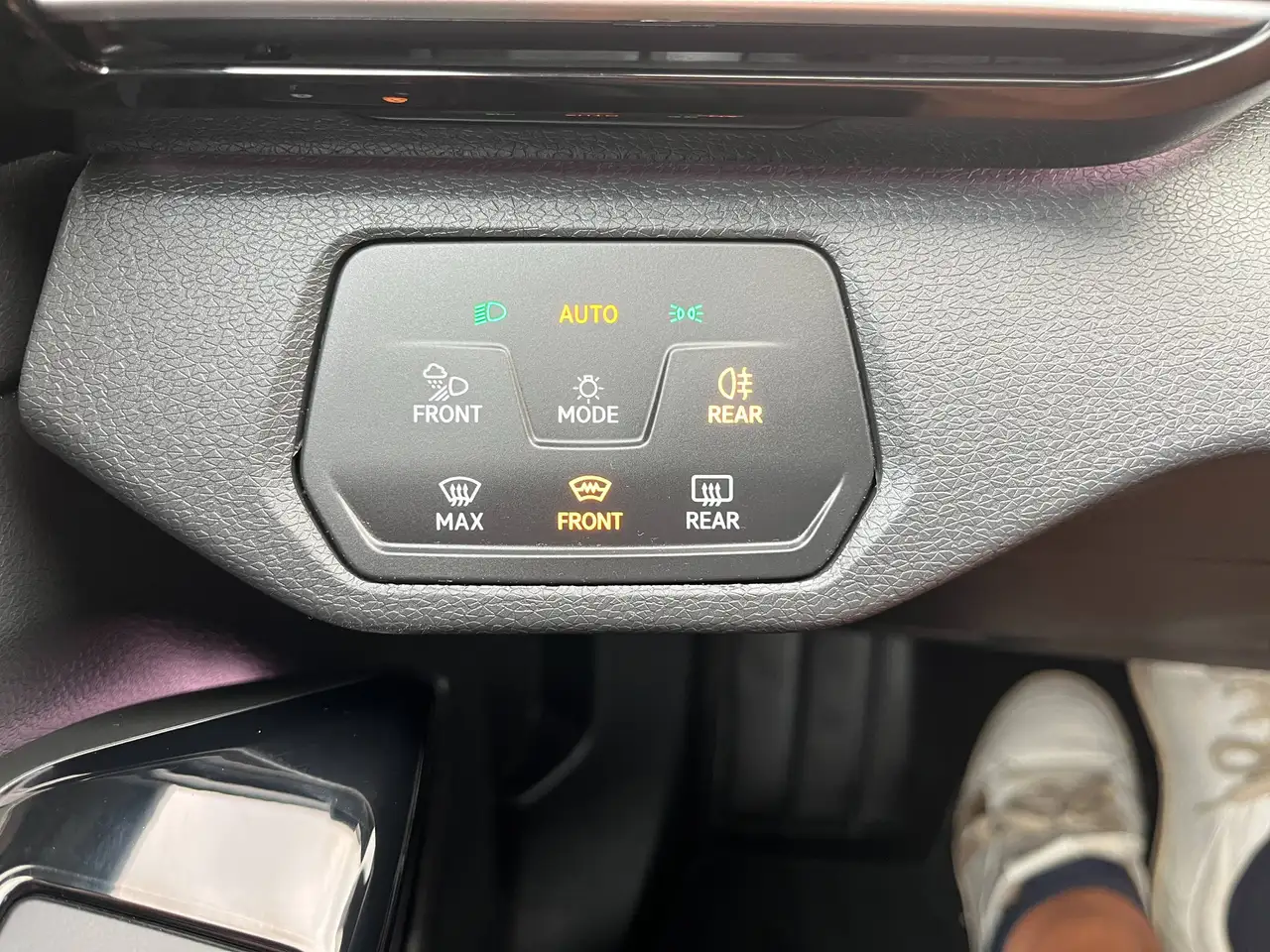 Volkswagen ID.4 77 kWh Pro 4motion 286CV, миниатюра 27