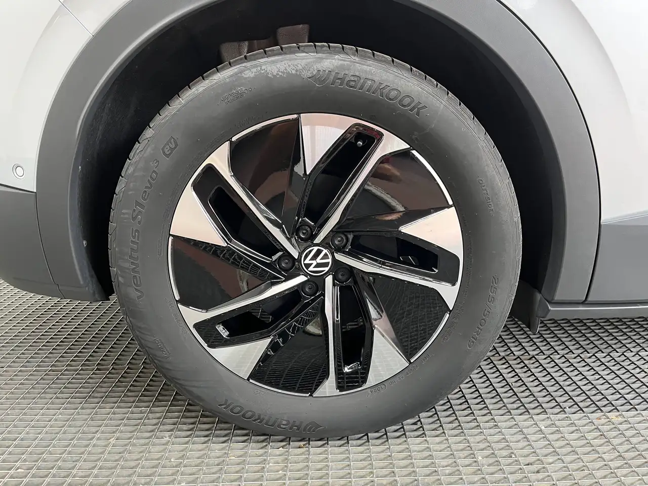 Volkswagen ID.4 77 kWh Pro 4motion 286CV, миниатюра 29