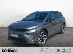 Skoda Elroq 60 SPORTLINE+AHK+NAVI+SIDE+ACC+KAMERA+SHZ