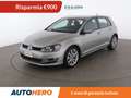 Volkswagen Golf 1.6 TDI Executive 110 CV Gris - thumbnail 1