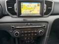 Kia Sportage 2,0 CRDI AWD Silber Grau - thumbnail 12