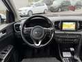 Kia Sportage 2,0 CRDI AWD Silber Grau - thumbnail 9