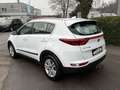 Kia Sportage 2,0 CRDI AWD Silber Grau - thumbnail 6