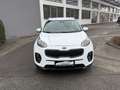Kia Sportage 2,0 CRDI AWD Silber Grau - thumbnail 2