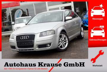 8P 1.9 TDI e Attraction - KUNDENAUFTRAG