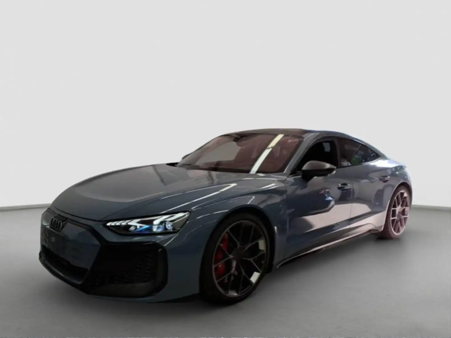 Audi RS e-tron GT PERFORMANCE MATRIX+NAVI+HuD+B&O+AIR Grau - 2