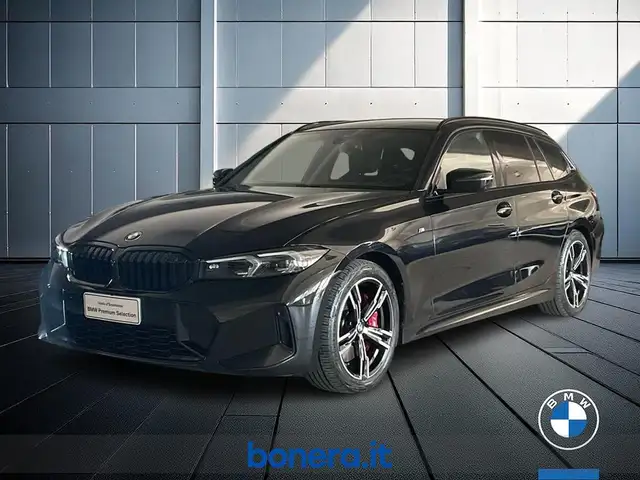 BMW 3 Series main image