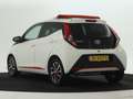 Toyota Aygo 1.0 VVT-i x-cite | Cabrio | Wit - thumbnail 18