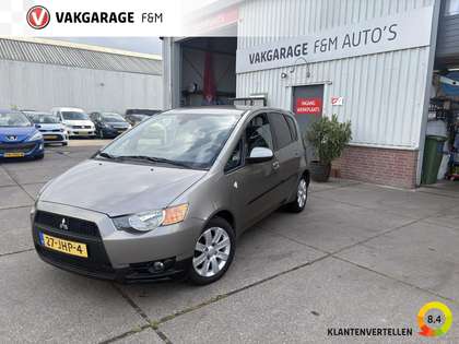 Mitsubishi Colt 1.3 Intro Edition