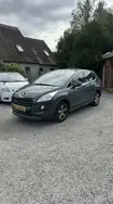 Peugeot 3008 1.6 HDi 112ch FAP Business