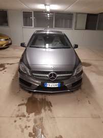 Premium 4matic auto