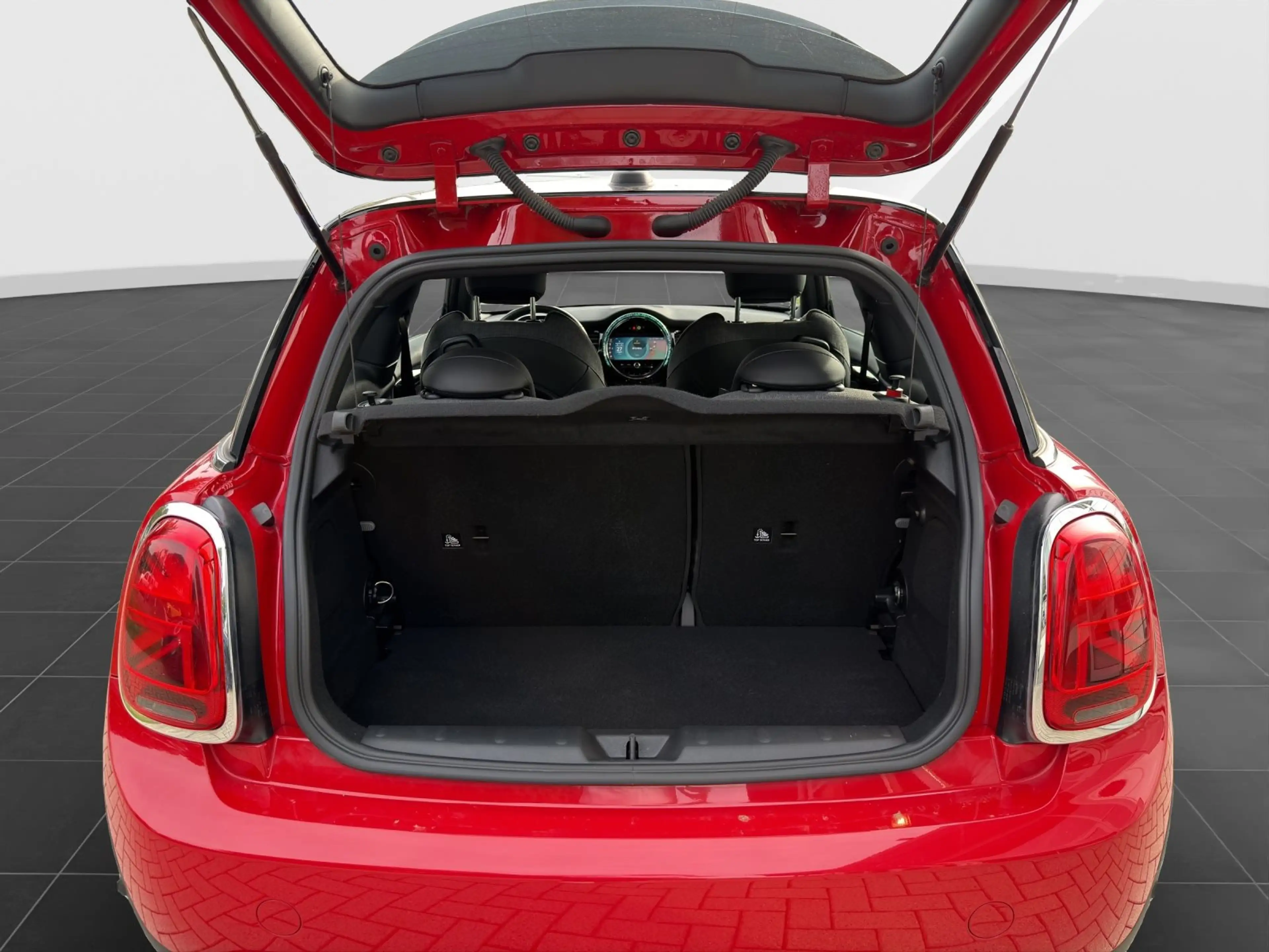 MINI Cooper SE Hatch 16" / DrivAss / DAB / Ambiente / LED / CarPl — photo 14