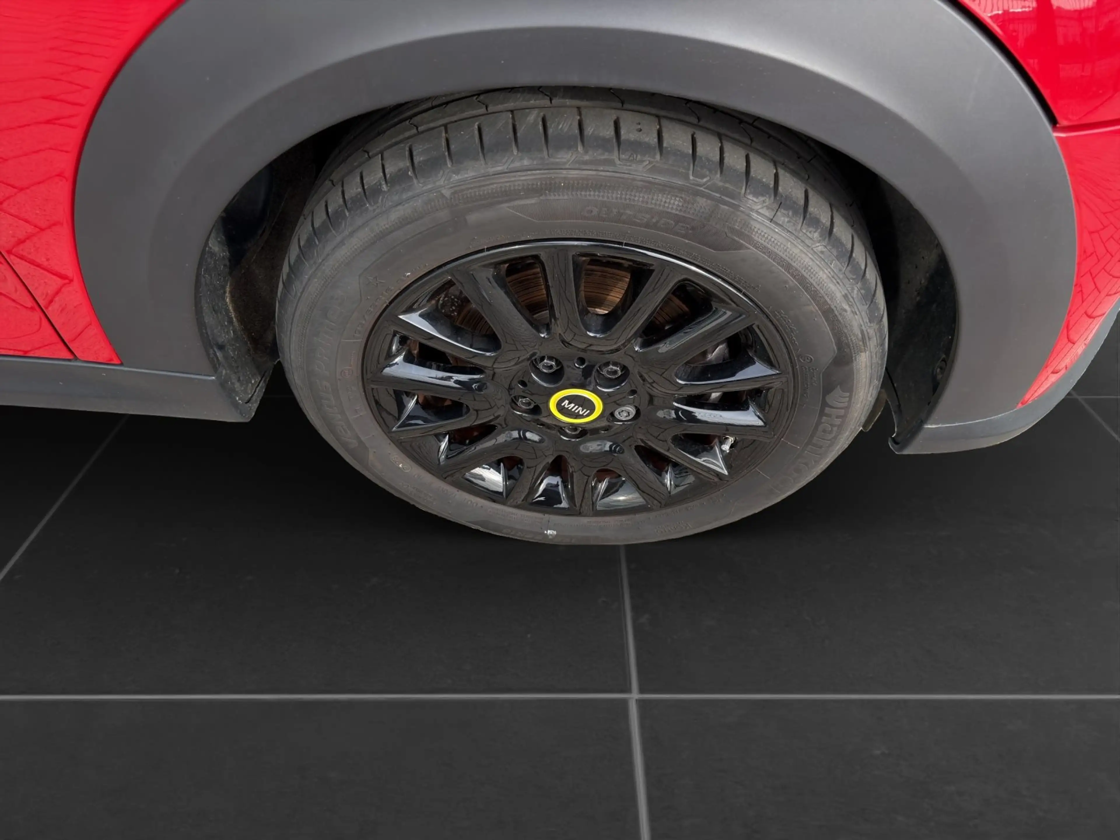 MINI Cooper SE Hatch 16" / DrivAss / DAB / Ambiente / LED / CarPl — photo 8