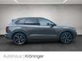 Volkswagen Touareg 3.0 TDI 4Motion R-Line HUD Pano Stand Grau - thumbnail 4