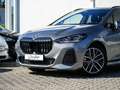 BMW 220 220i Active Tourer M-Sport AHK PANO KoZg AkSitze Grijs - thumbnail 4