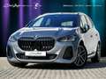 BMW 220 220i Active Tourer M-Sport AHK PANO KoZg AkSitze Gris - thumbnail 1