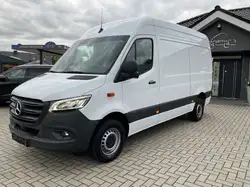 Mercedes-Benz Sprinter 317 CDI,3.5T,L2 H2,Auto,Kamera,Navi,LED