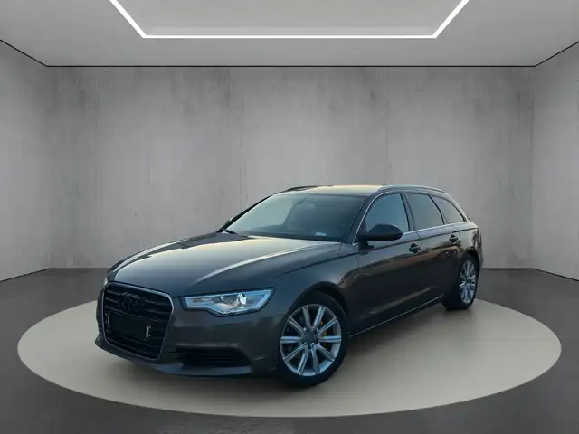 Audi A6 Avant 2.0 TDI Bose/Xenon/18Zoll/Sitzheizung