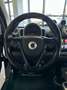 smart forTwo BRABUS 1.0 102cv CarPlay+Pelle Finanziabile Permut Nero - thumbnail 9