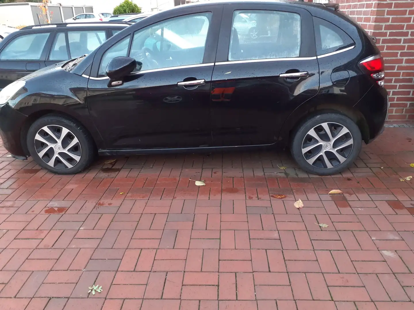 Citroen C3 C3 Pure Tech (VTi) 82 Selection Negru - 1