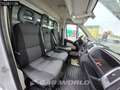Fiat Ducato 130pk Euro6 Laadklep Bakwagen Zijdeur Airco Cruise Wit - thumbnail 11
