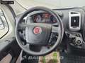 Fiat Ducato 130pk Euro6 Laadklep Bakwagen Zijdeur Airco Cruise Wit - thumbnail 16