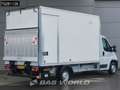 Fiat Ducato 130pk Euro6 Laadklep Bakwagen Zijdeur Airco Cruise Wit - thumbnail 6