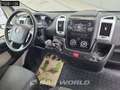 Fiat Ducato 130pk Euro6 Laadklep Bakwagen Zijdeur Airco Cruise Wit - thumbnail 9